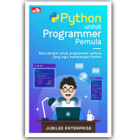 Python untuk Programer Pemula