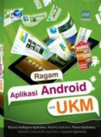 Ragam Aplikasi Android Untuk UKM