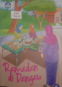 Ramadan di Dangau