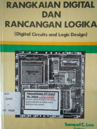 rangkaian digital dan rancangan logika