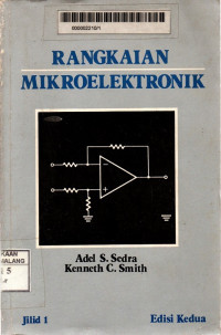 Rangkaian Mikroelektronik