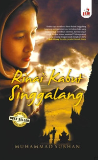 Rinai Kabut Singgalang