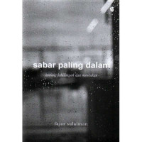 Sabar Paling Dalam