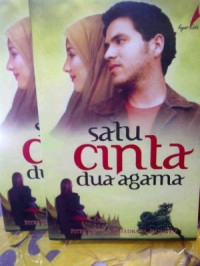 Satu cinta dua agama