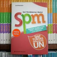 Seri pendalaman materi spm