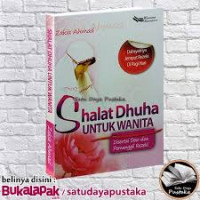 Shalat Dhuha Untuk Wanita