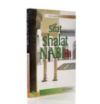 sifat shalat nabi