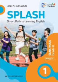 SPLASH smart path to learning english