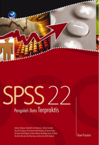 SPSS 22: Pengolah Data Terpraktis