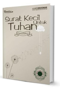 Surat Kecil Untuk Tuhan