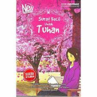 Surat Kecil Untuk Tuhan