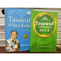 Tasawuf & Etos Kerja