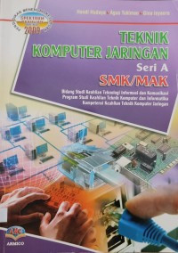 teknik komputer jaringan