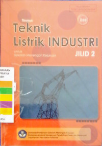 Teknik Listrik Industri