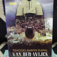 Tenggelamnya Kapal Van Der Wijck