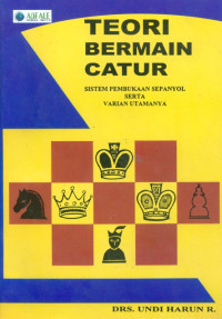 Teori Bermain Catur