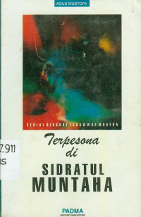 Terpesona Di Sidratul Muntaha